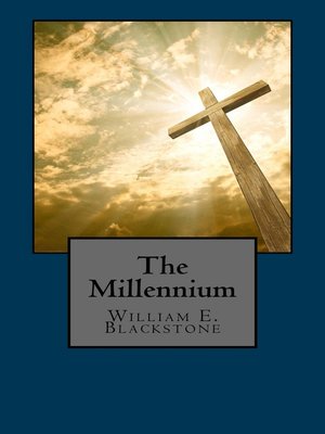 cover image of The Millennium